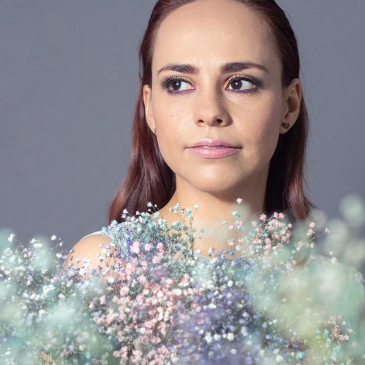 Chiara Bianchi - Founder of AshBudLakeside